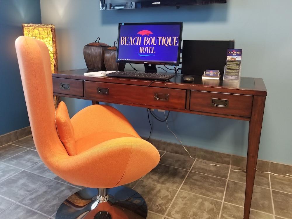 Beach Boutique Hotel Rehoboth Beach Εξωτερικό φωτογραφία