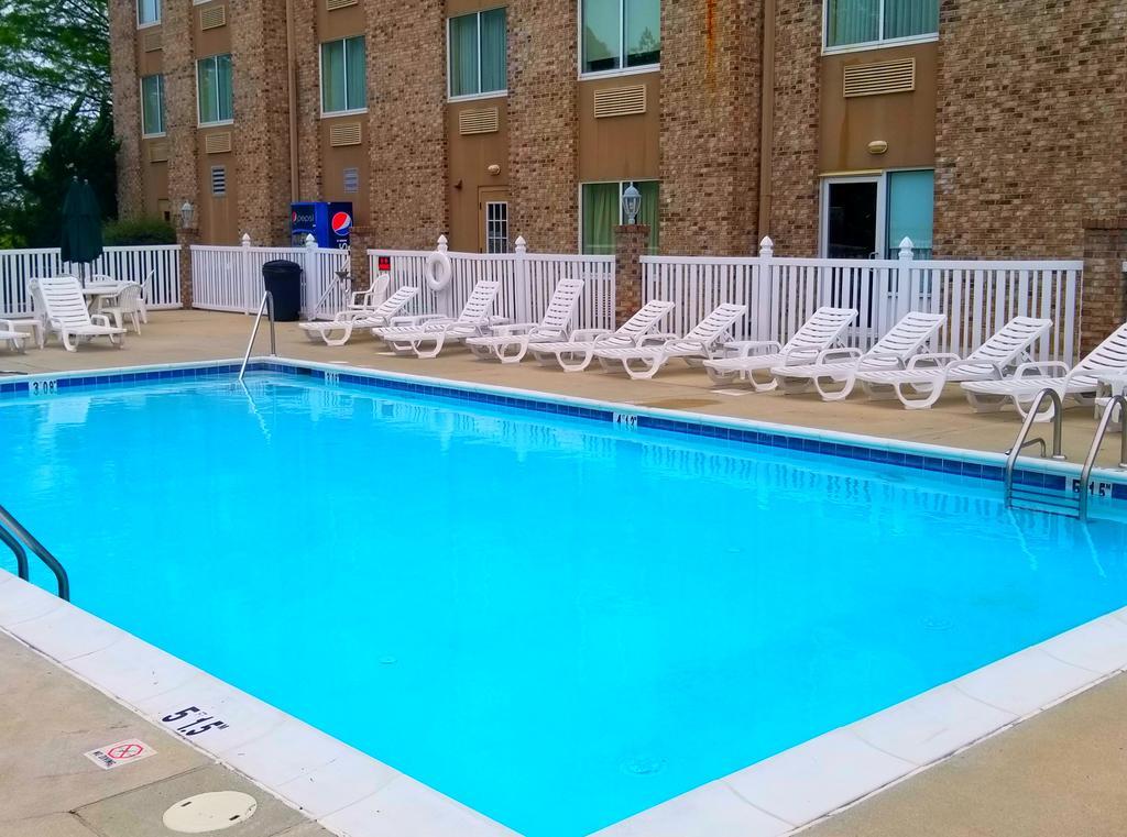 Beach Boutique Hotel Rehoboth Beach Ανέσεις φωτογραφία