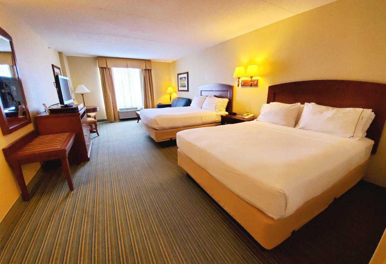 Beach Boutique Hotel Rehoboth Beach Εξωτερικό φωτογραφία