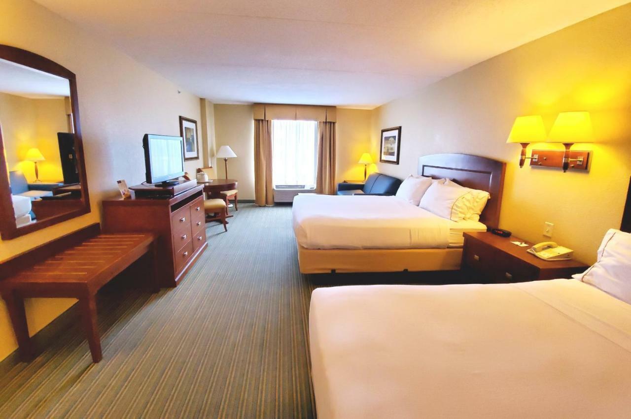 Beach Boutique Hotel Rehoboth Beach Εξωτερικό φωτογραφία
