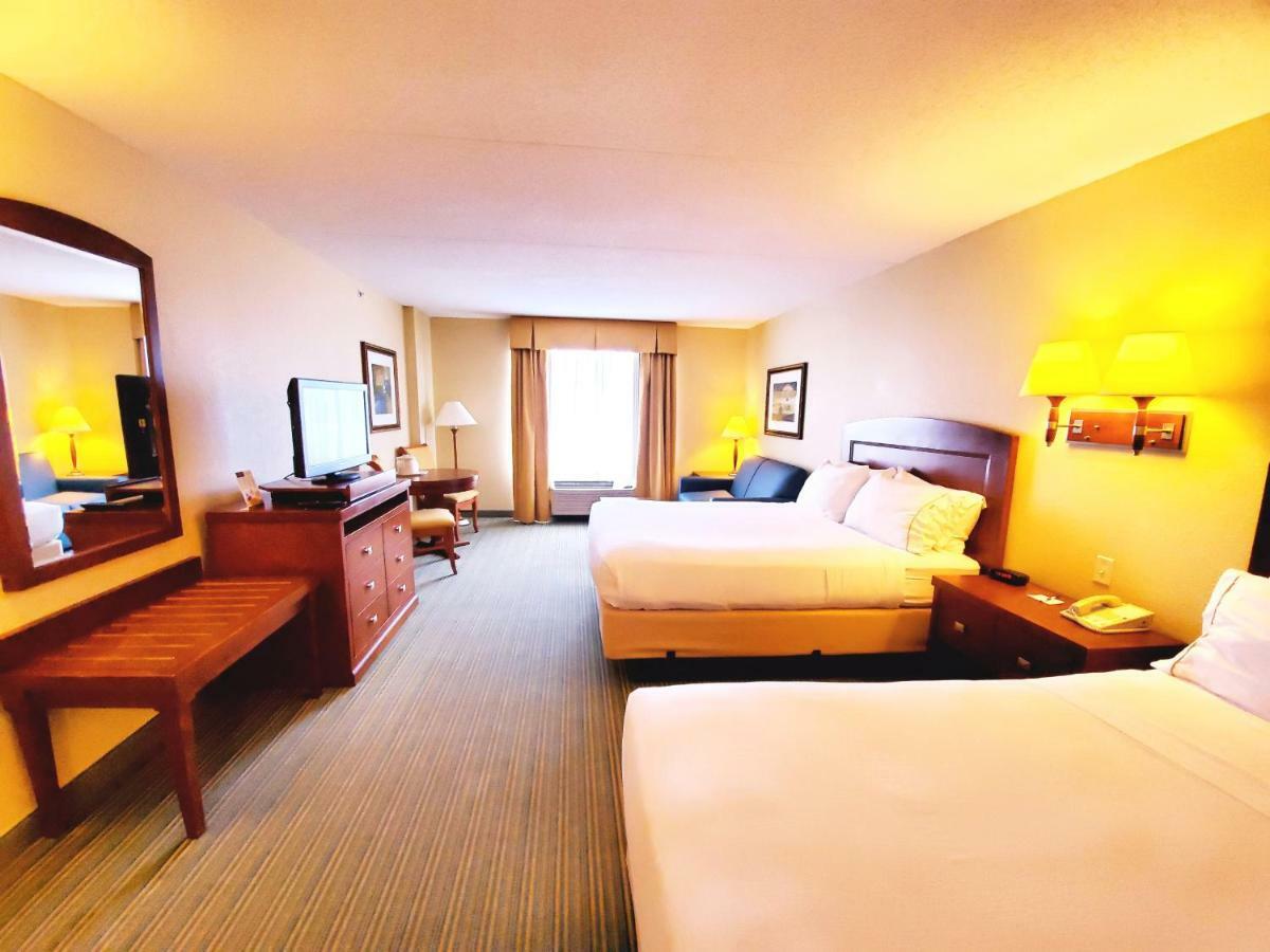 Beach Boutique Hotel Rehoboth Beach Εξωτερικό φωτογραφία