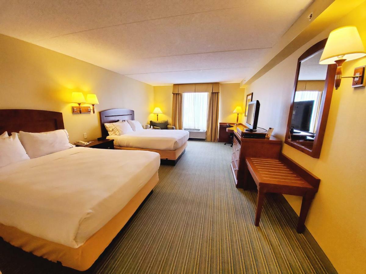 Beach Boutique Hotel Rehoboth Beach Εξωτερικό φωτογραφία