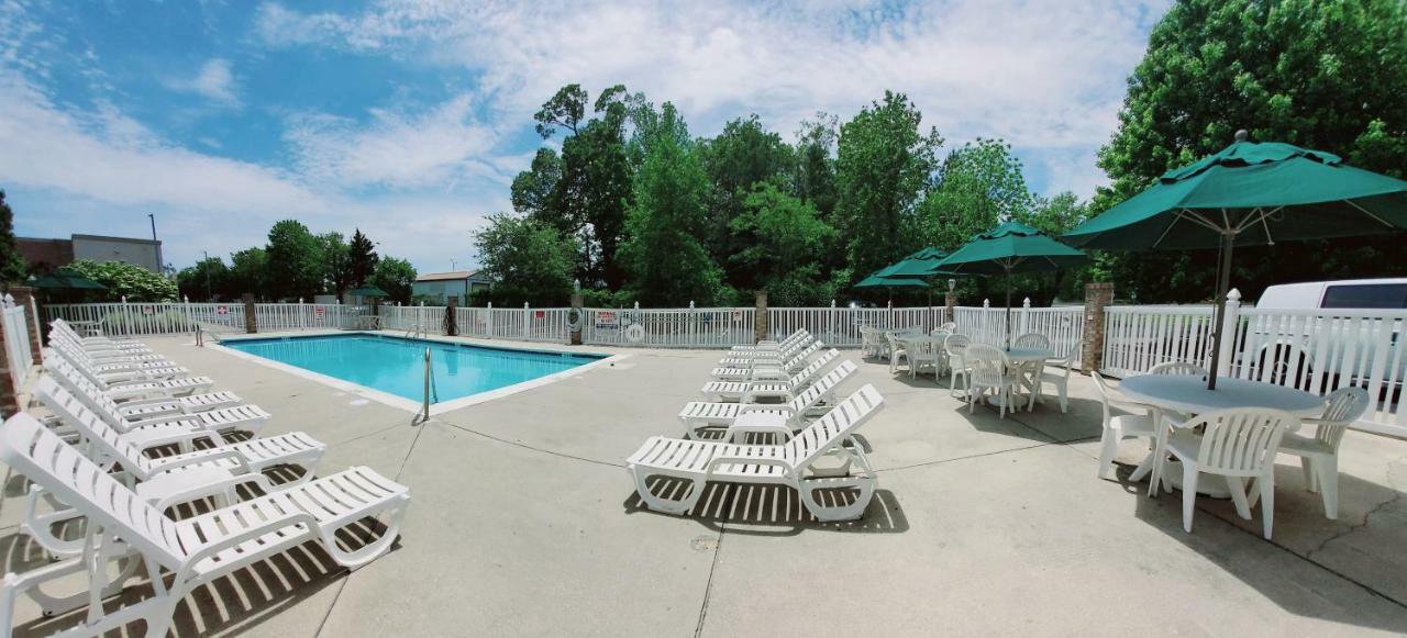 Beach Boutique Hotel Rehoboth Beach Εξωτερικό φωτογραφία