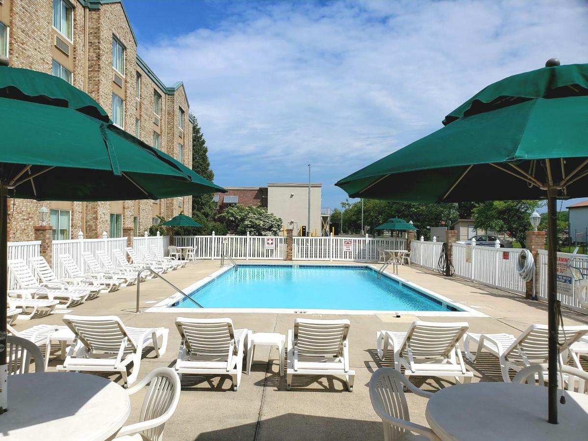 Beach Boutique Hotel Rehoboth Beach Εξωτερικό φωτογραφία