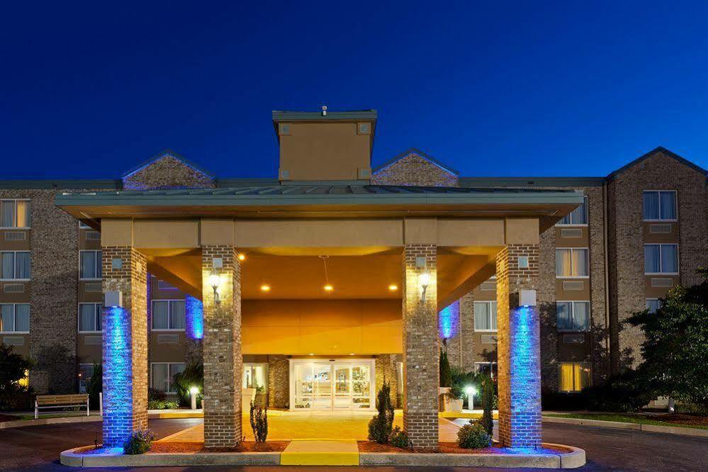 Beach Boutique Hotel Rehoboth Beach Εξωτερικό φωτογραφία