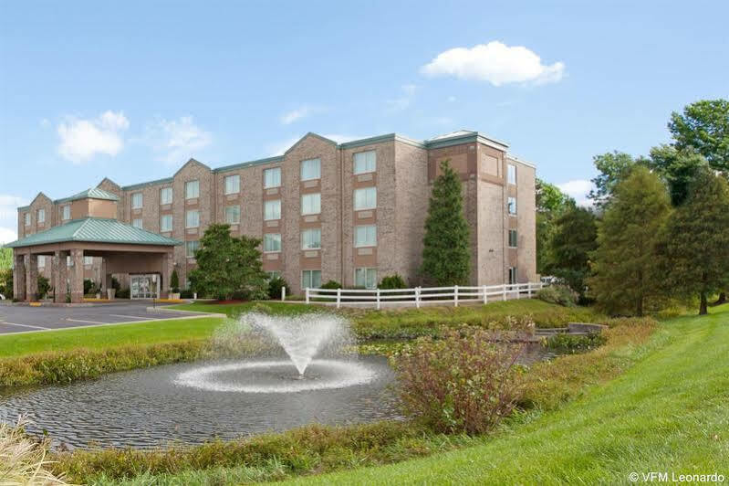 Beach Boutique Hotel Rehoboth Beach Εξωτερικό φωτογραφία