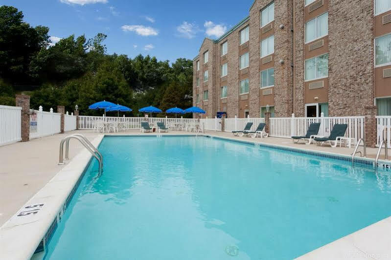 Beach Boutique Hotel Rehoboth Beach Εξωτερικό φωτογραφία