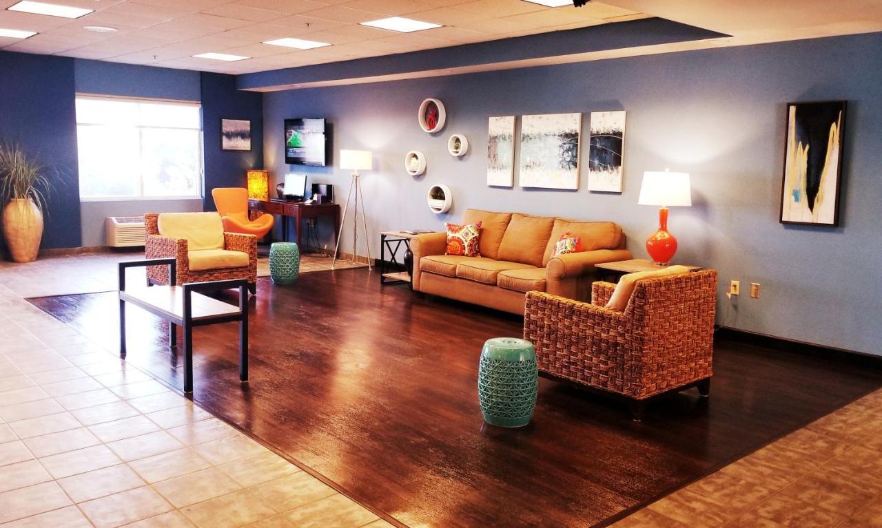 Beach Boutique Hotel Rehoboth Beach Εσωτερικό φωτογραφία