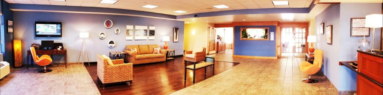 Beach Boutique Hotel Rehoboth Beach Εξωτερικό φωτογραφία